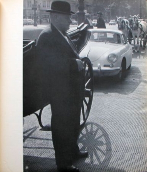 "Christophorus" Porsche-Magazine 1962 (6800)